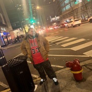 Meet your Posher, Jan kriss